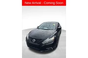 Nissan Altima 2018 2.5 SR 4d en Orlando