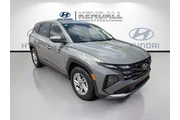 Hyundai TUCSON 2025 SE 4dr S en Miami