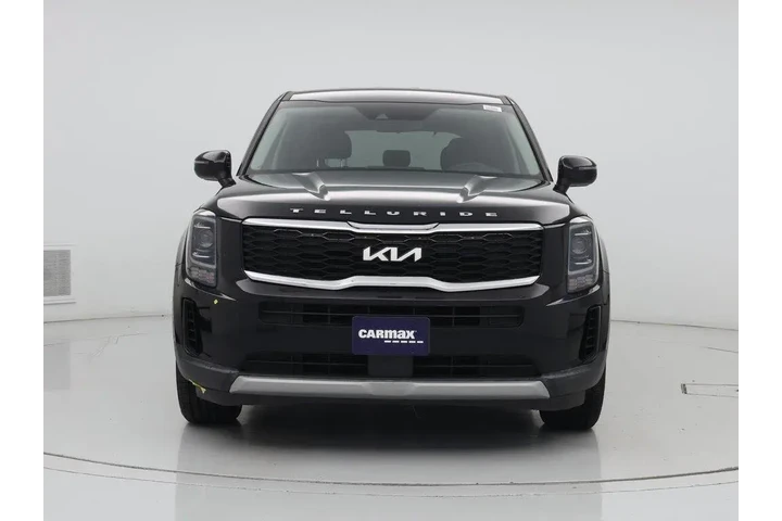 $28998 : Kia Telluride 2022 AWD LX 4d image 5