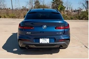 $31607 : BMW X4 2021 AWD xDrive30i 4d thumbnail