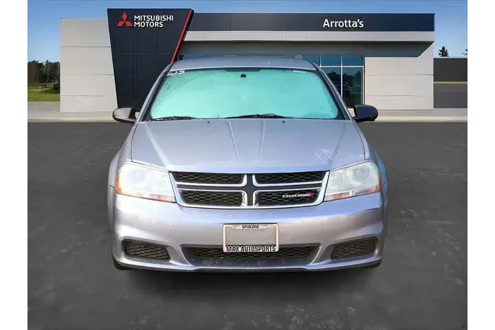 $6980 : Dodge Avenger 2014 SE 4dr Se image 2