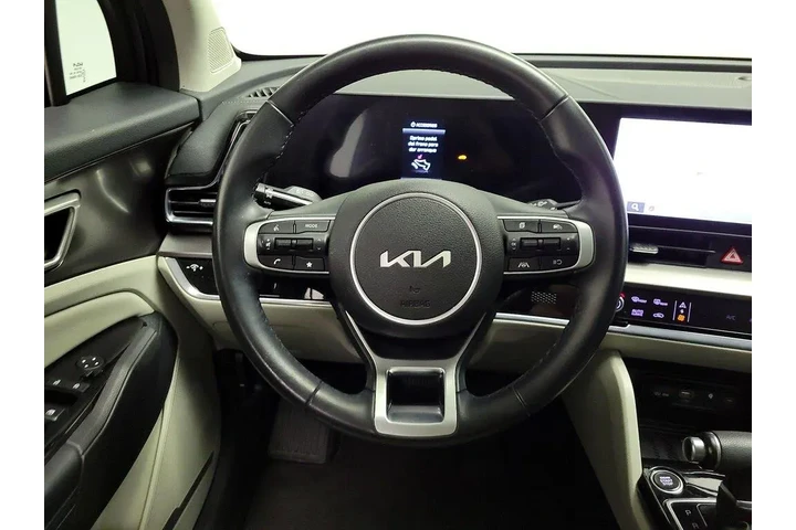 $25998 : Kia Sportage 2023 EX 4dr SUV image 10