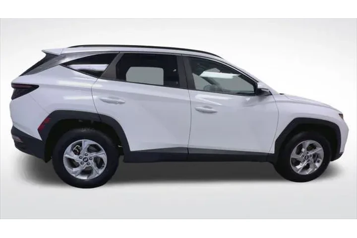 $25925 : Hyundai TUCSON 2023 AWD SEL image 9