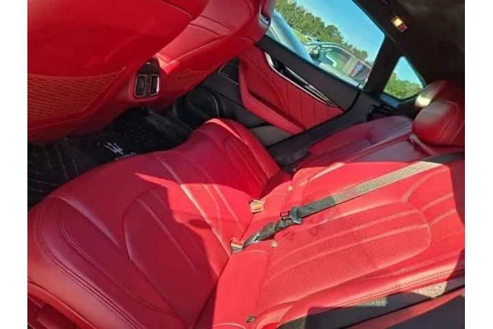 $36995 : Maserati Levante 2023 AWD Mo image 6