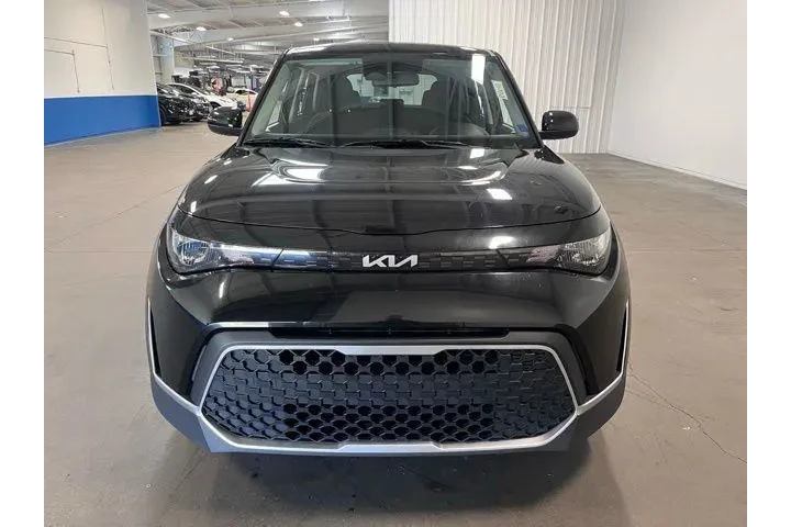 $16940 : Kia Soul 2024 image 8
