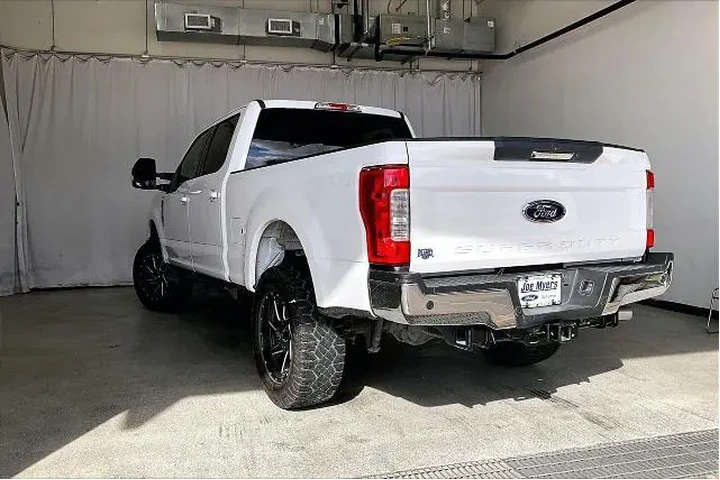 $39511 : Ford F-250 Super Duty 2019 4 image 5