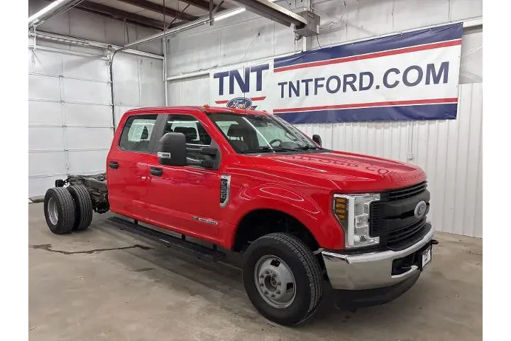 $33000 : Ford F-350 Super Duty 2019 4 image 1