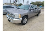 2013 Silverado 1500 LS en Dallas