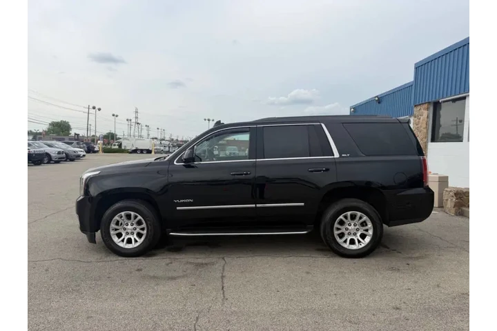 $16999 : 2017 GMC Yukon SLT image 3