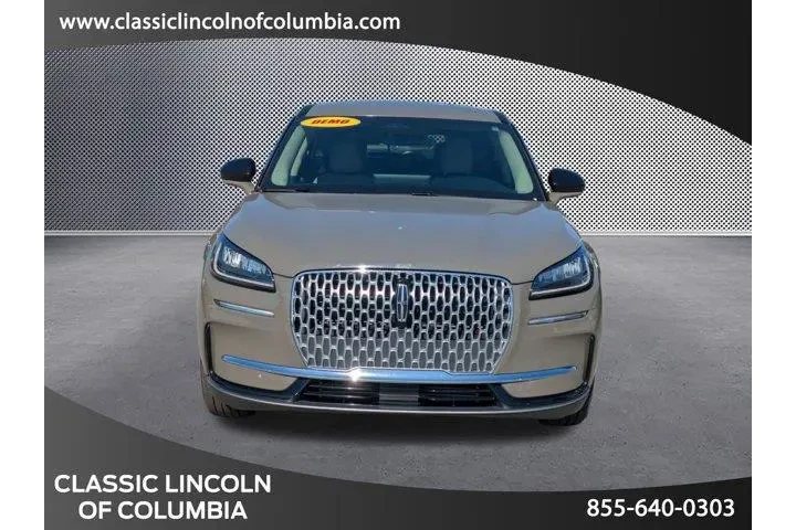 $38995 : Lincoln Corsair 2025 Premier image 3