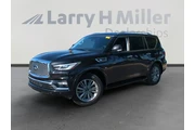 INFINITI QX80 2018 4dr SUV en Phoenix