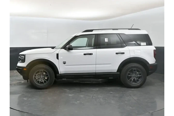 $30488 : Ford Bronco Sport 2024 AWD B image 4