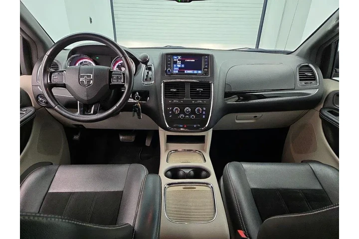 $15998 : Dodge Grand Caravan 2017 SXT image 9