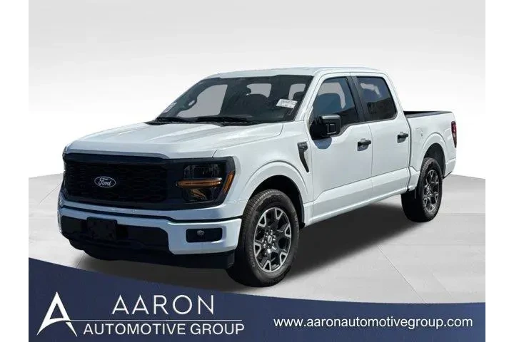$38988 : Ford F-150 2024 4x2 STX 4dr image 1