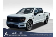 Ford F-150 2024 4x2 STX 4dr