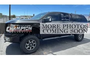 Nissan Titan XD 2016 4x4 PRO en Reno