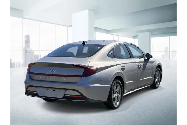 $18888 : Hyundai SONATA 2023 SE 4dr S image 4