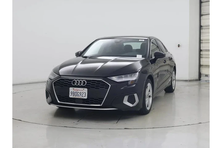 $22998 : Audi A3 2022 Premium 40 TFSI image 4