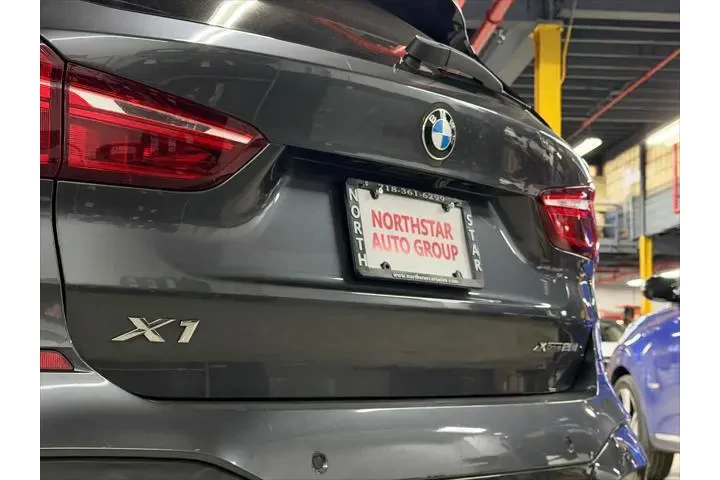 $20990 : BMW X1 2021 AWD xDrive28i 4d image 7