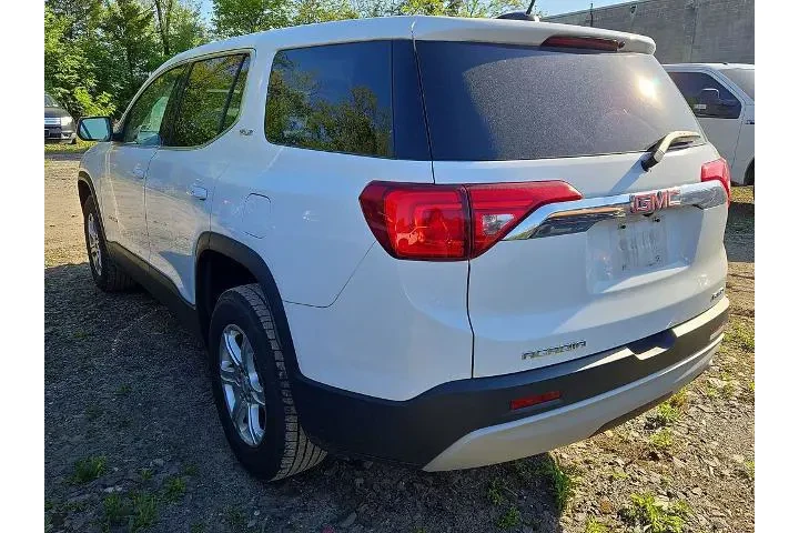 $20743 : GMC Acadia 2019 4x4 SLE-1 4d image 6