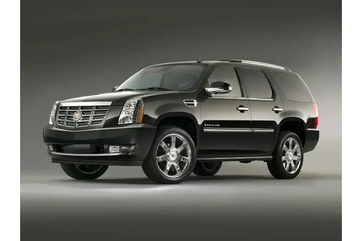$13728 : Cadillac Escalade 2012 AWD L image 1