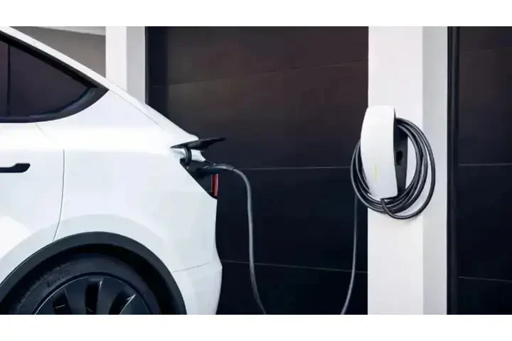 GRANADOS ELECTRIC image 2