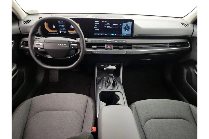 $24998 : Kia K4 2025 LX 4dr Sedan image 9