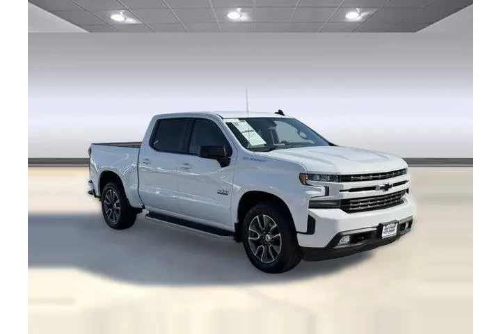 $29898 : Chevrolet Silverado 1500 202 image 7