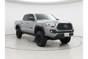 Toyota Tacoma 2018 4x4 TRD P