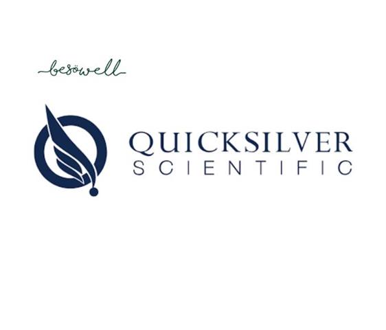 Quicksilver Scientific image 1