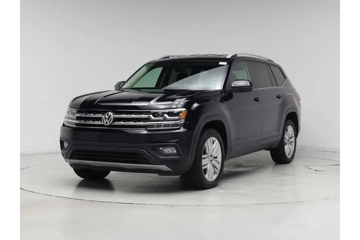 $21998 : Volkswagen Atlas 2019 V6 SE image 4