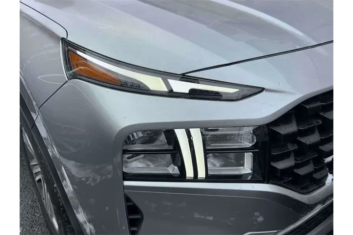 $19909 : Hyundai SANTA FE 2023 AWD SE image 6