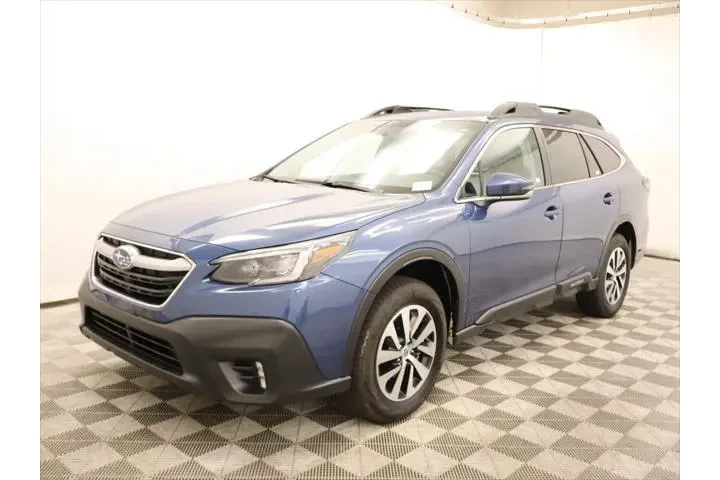 $23988 : Subaru Outback 2022 AWD Prem image 1