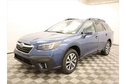 Subaru Outback 2022 AWD Prem en Phoenix