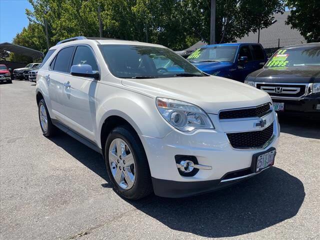 $10995 : 2015 Equinox LTZ image 3