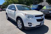 $10995 : 2015 Equinox LTZ thumbnail