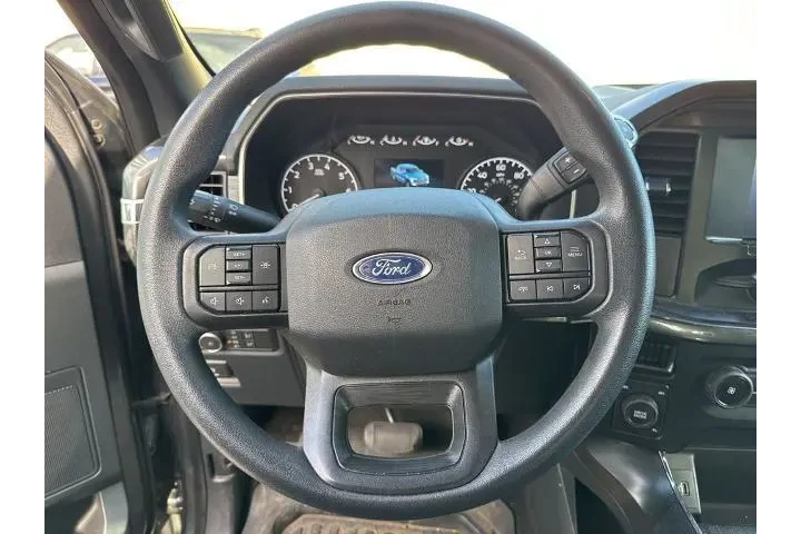 $31149 : Ford F-150 2021 4x4 XL 4dr S image 9