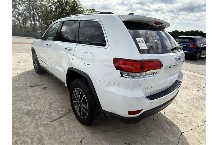 $21900 : Jeep Grand Cherokee WK 2022 image 7