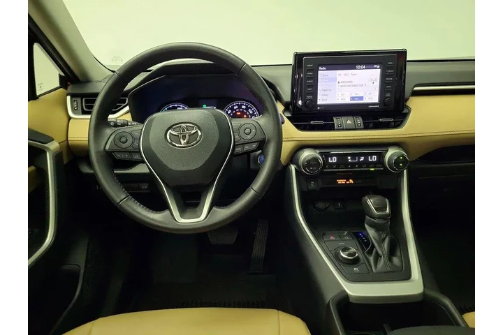 $35998 : Toyota RAV4 Hybrid 2022 AWD image 10