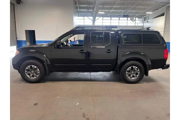 $26437 : Nissan Frontier 2020 image 6