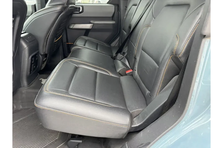 $36555 : Ford Bronco 2022 4x4 Base Ad image 8