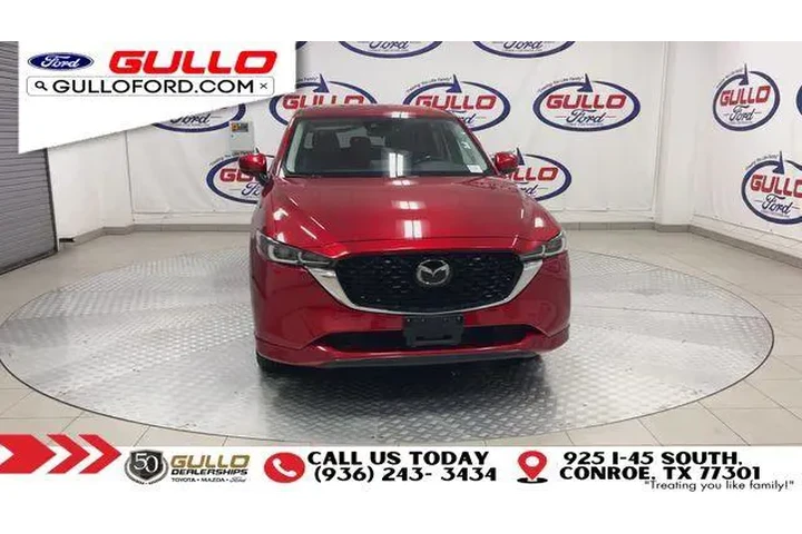 $23490 : Mazda CX-5 2024 AWD 2.5 S Se image 3