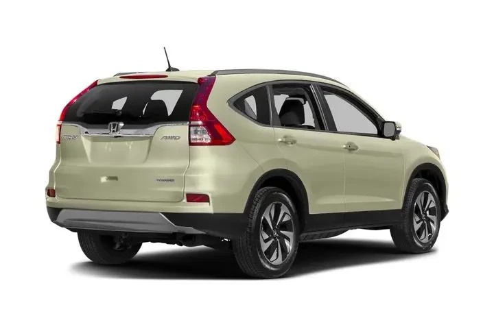 $17999 : Honda CR-V 2016 AWD Touring image 3
