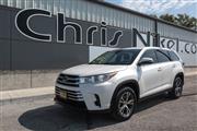 2019 Highlander LE en Tulsa