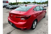 $11980 : 2020 Elantra SEL IVT thumbnail