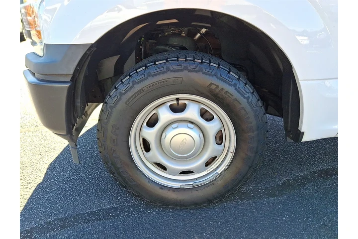 $18800 : 2019 F-150 XL 6.5-ft. Bed 2WD image 9