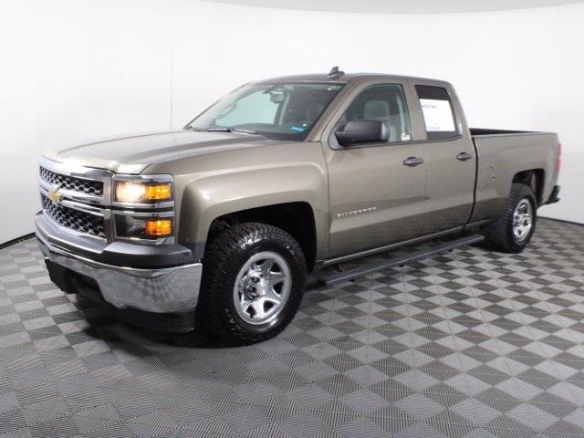 $171000 : chevrolet silverado image 1