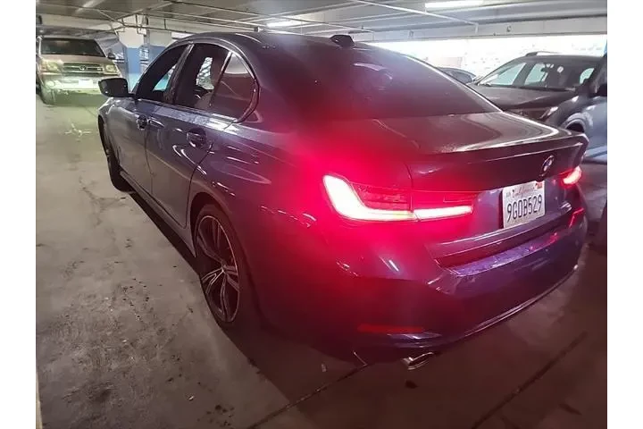 $31995 : BMW 3 Series 2023 330i 4dr S image 3