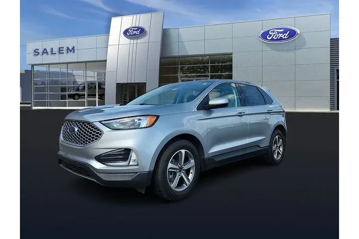 $29990 : Ford Edge 2023 AWD SEL 4dr C image 6