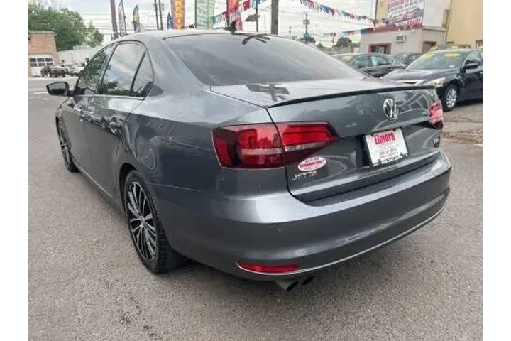 $14499 : 2016 Jetta 1.8T Sport image 7